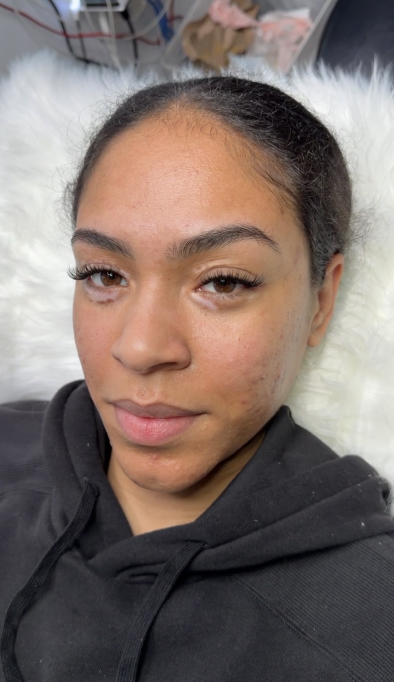 Classic lash set